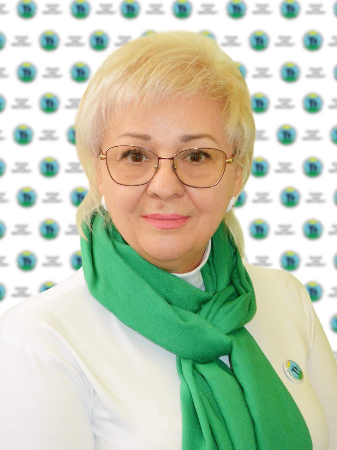 Архипенко Елена Дмитриевна.